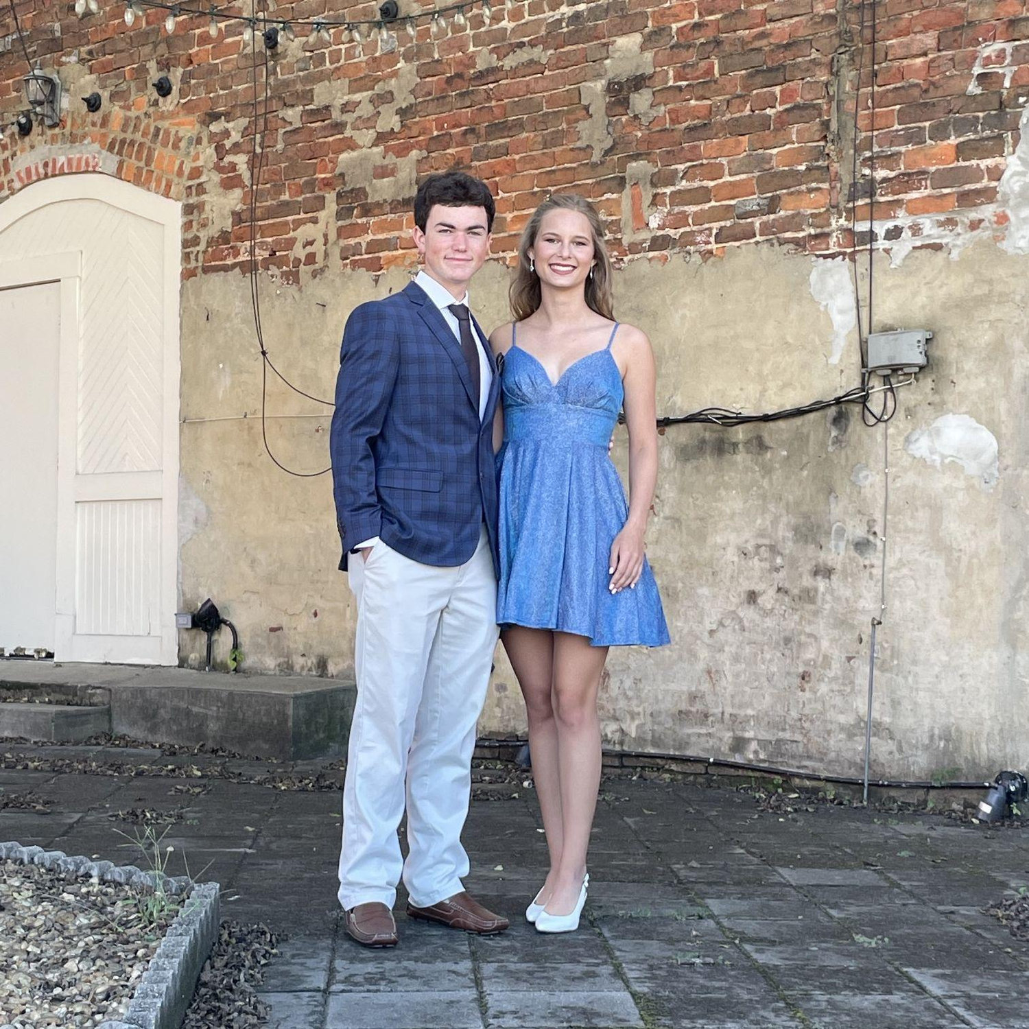 Senior HOCO