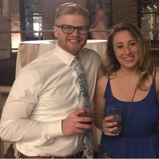 Wedding fun!