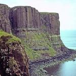 Kilt Rock and Mealt Falls Viewpoint