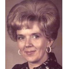 Letha is Gabby’s Grandmother on her Dad’s side