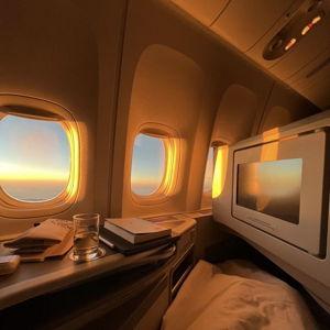 Round Trip Honeymoon Plane Tickets