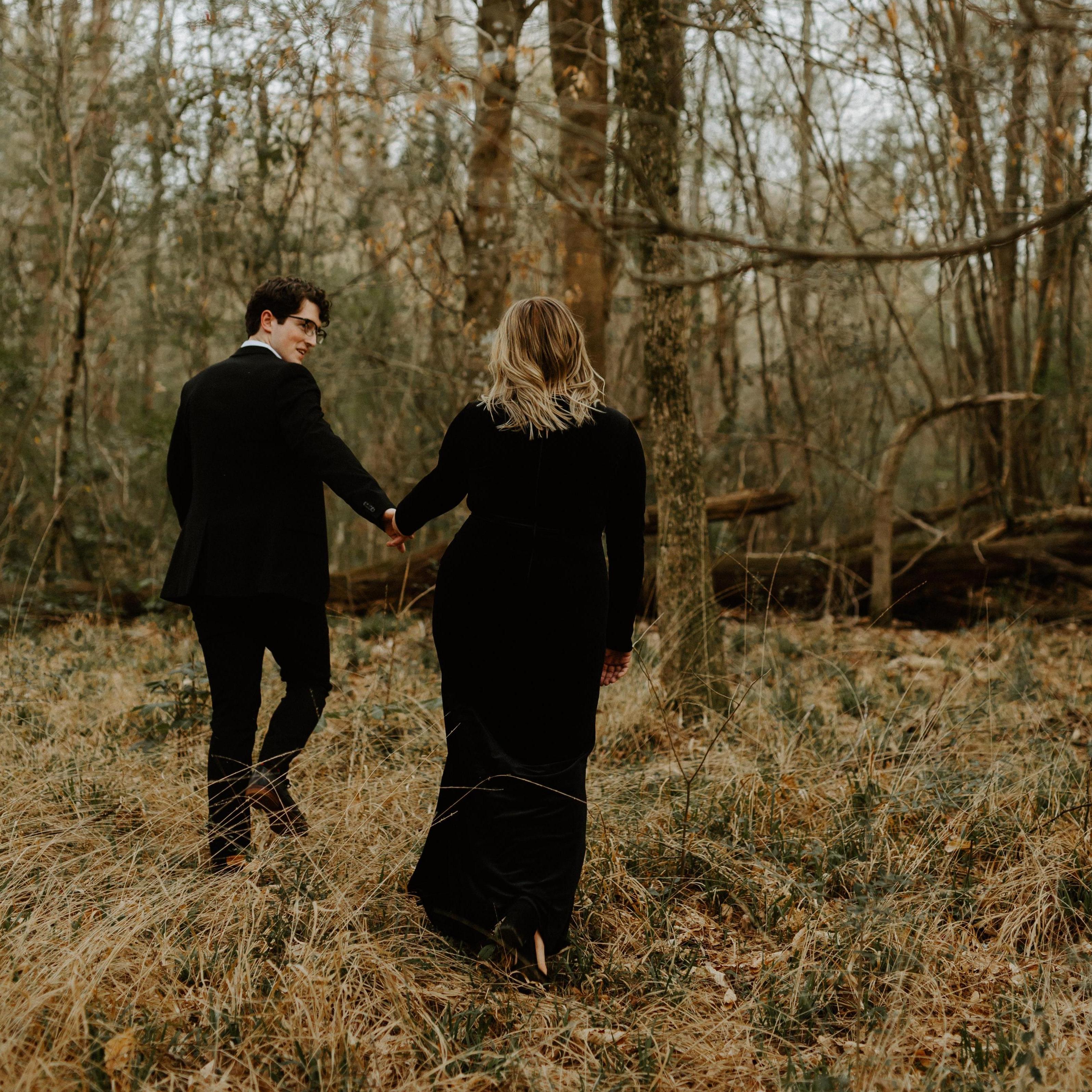 Engagement Photos
