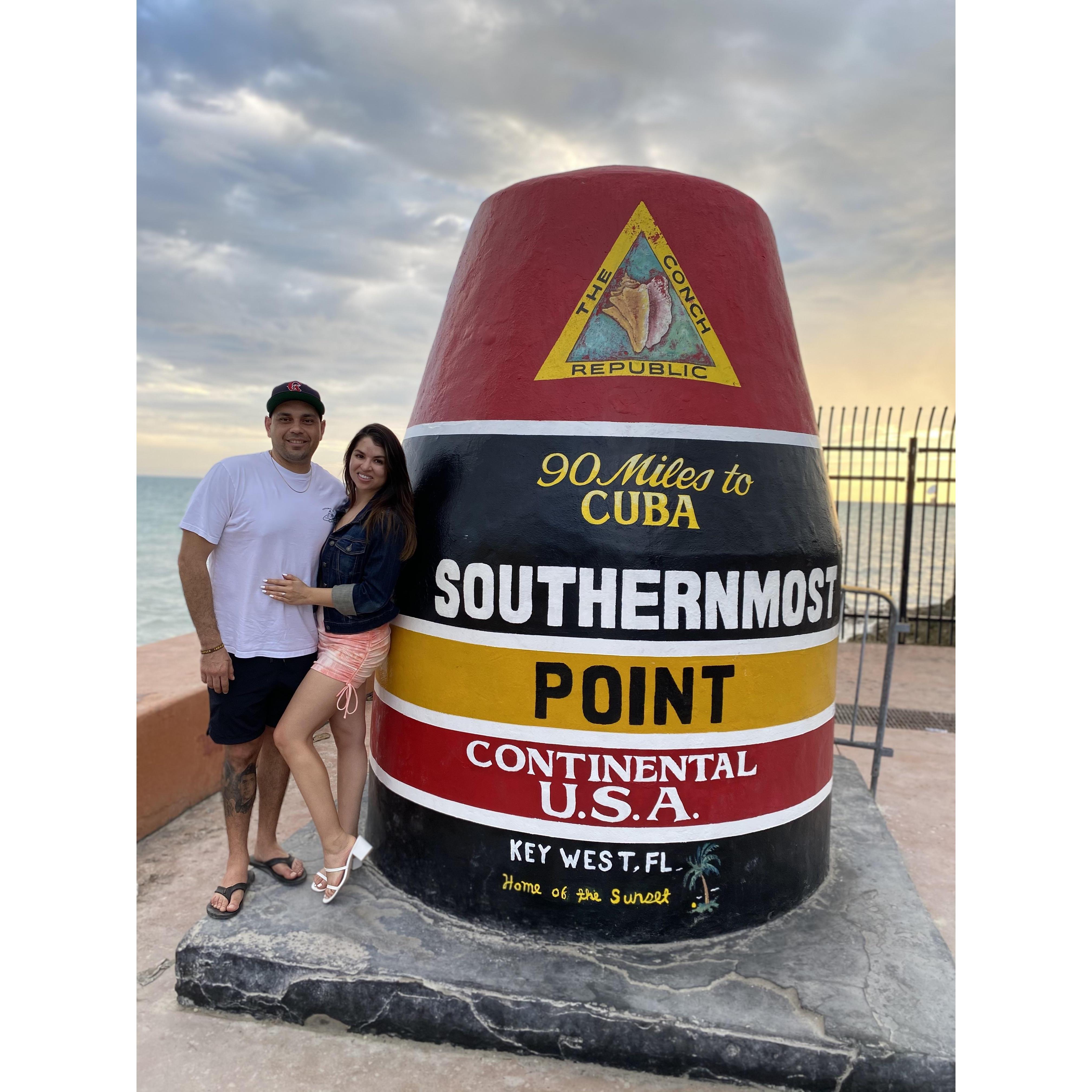 Key West