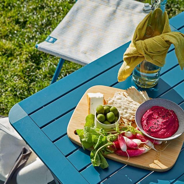 REI x West Elm Co-Op Bamboo Cutting Board