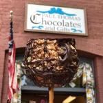 Paul Thomas Chocolates