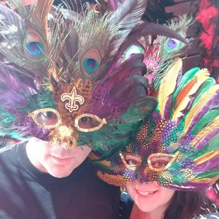 New Orleans