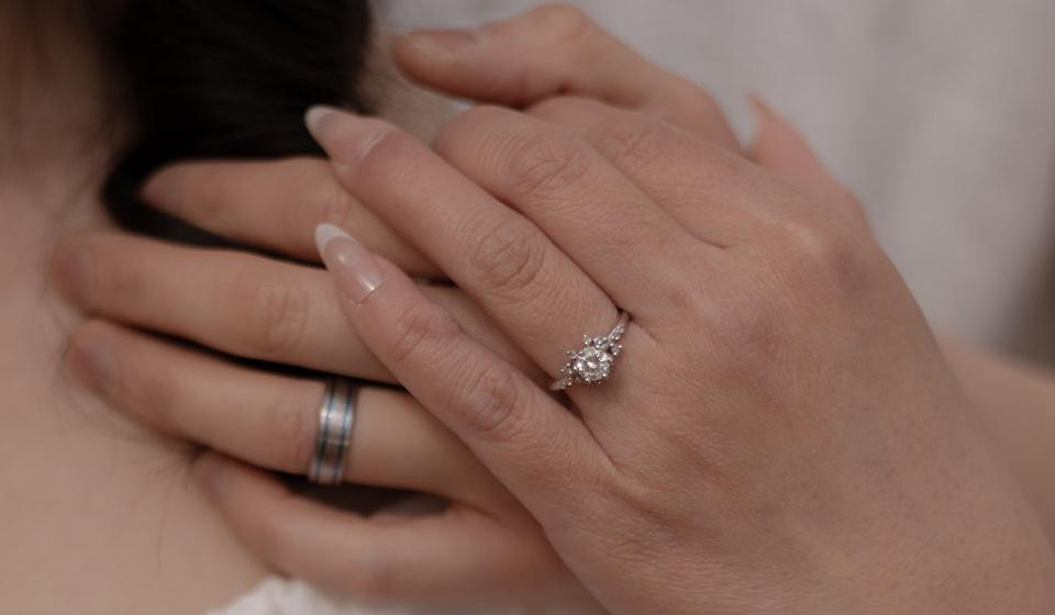 The Wedding Website of Michelle Balingit and Jamasen Ma