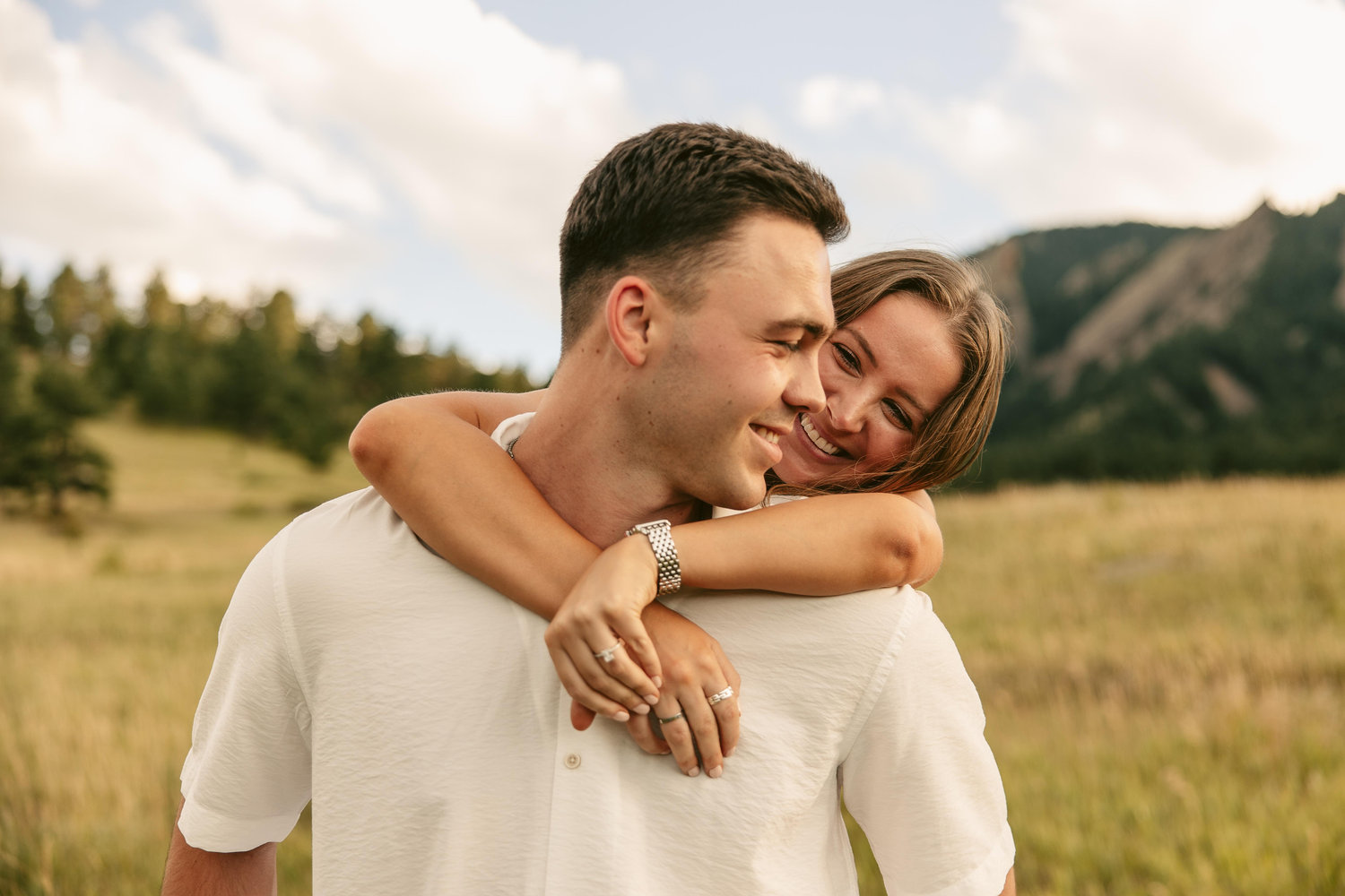 The Wedding Website of Madisen Stitt and William Van Pietersom