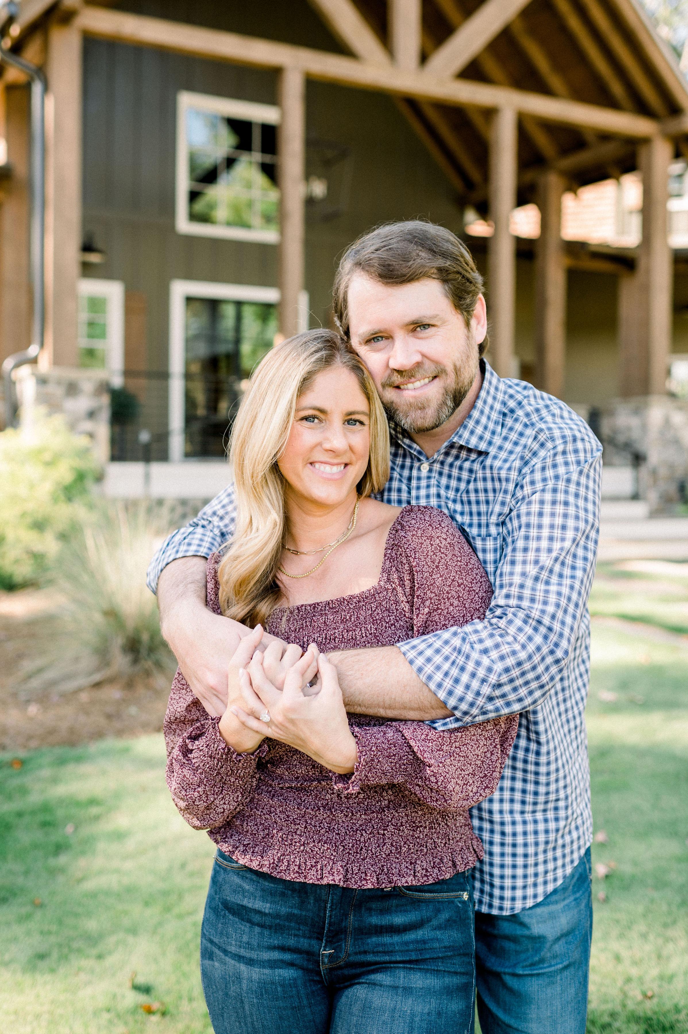 The Wedding Website of Courtney McAtee and Eric DiLaura