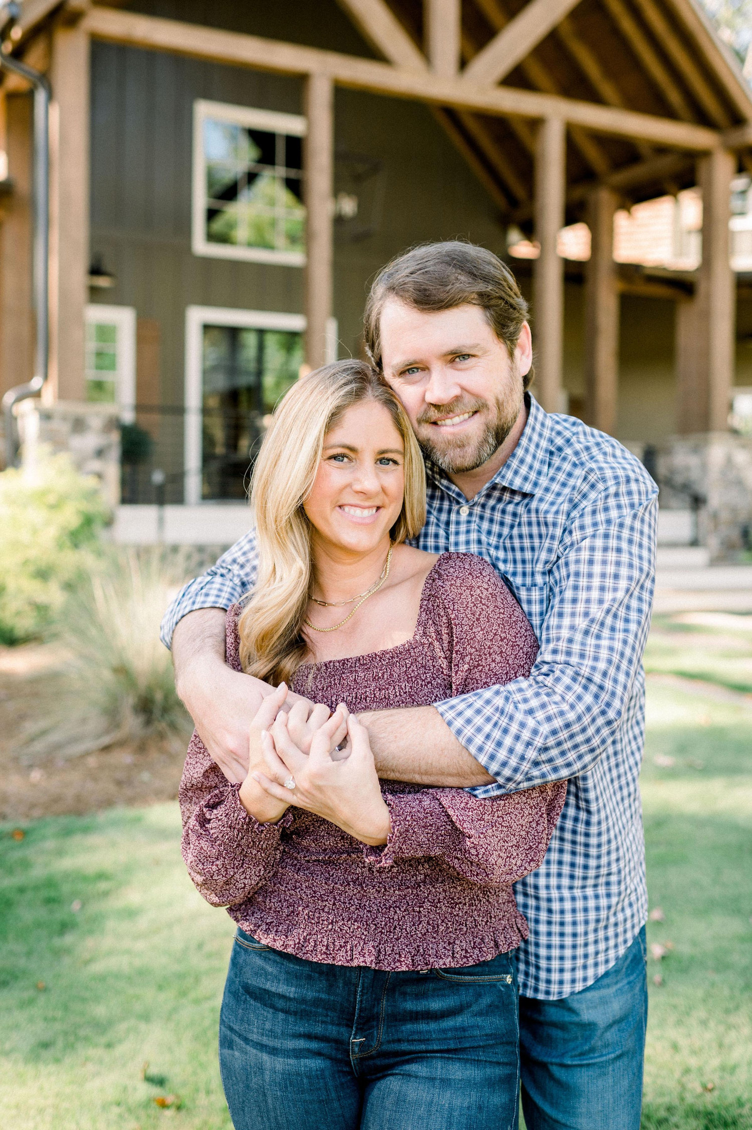 The Wedding Website of Courtney McAtee and Eric DiLaura