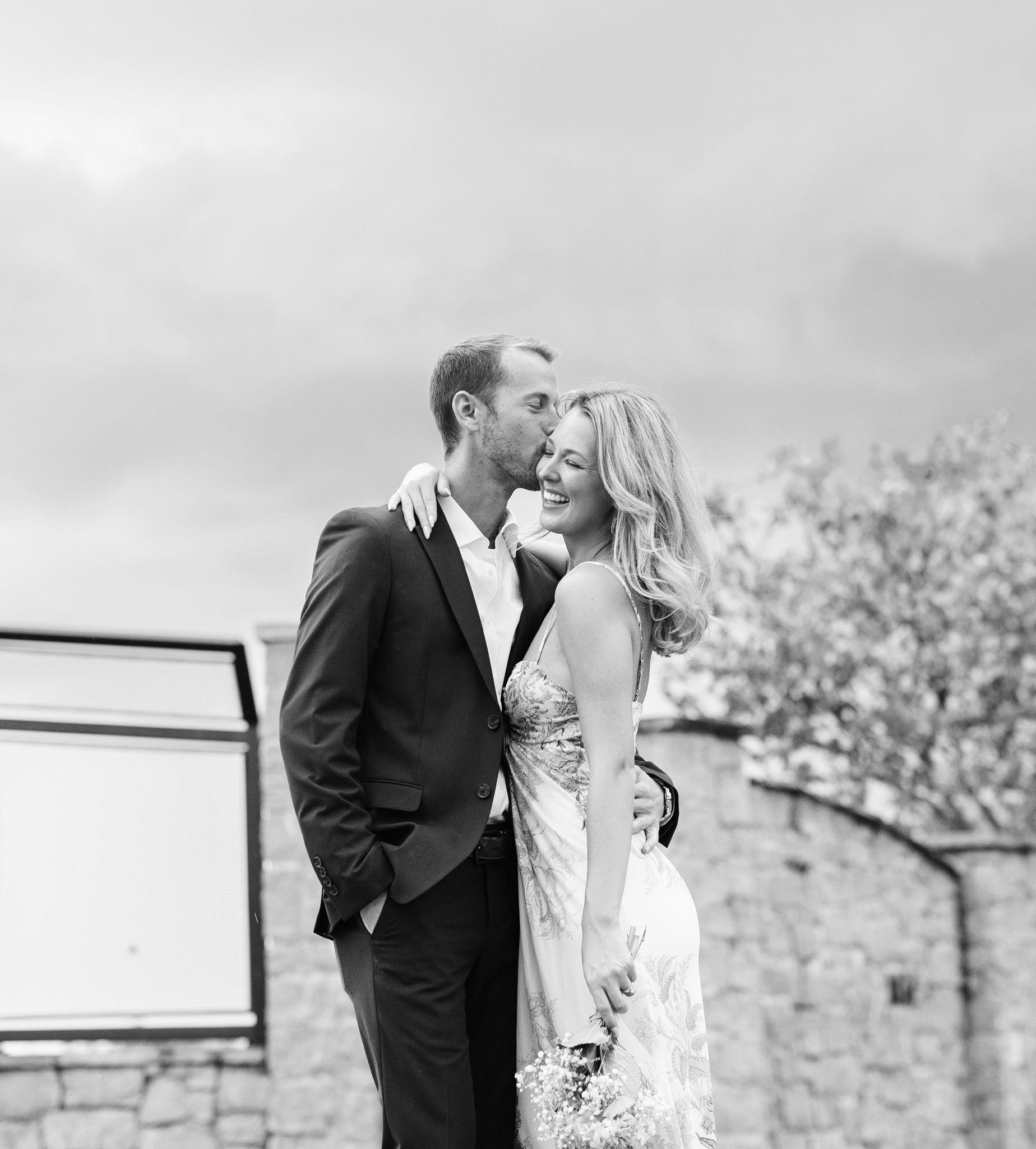 The Wedding Website of Zack Pitt and Cassidy Forbes