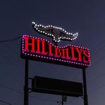 Hillbilly's