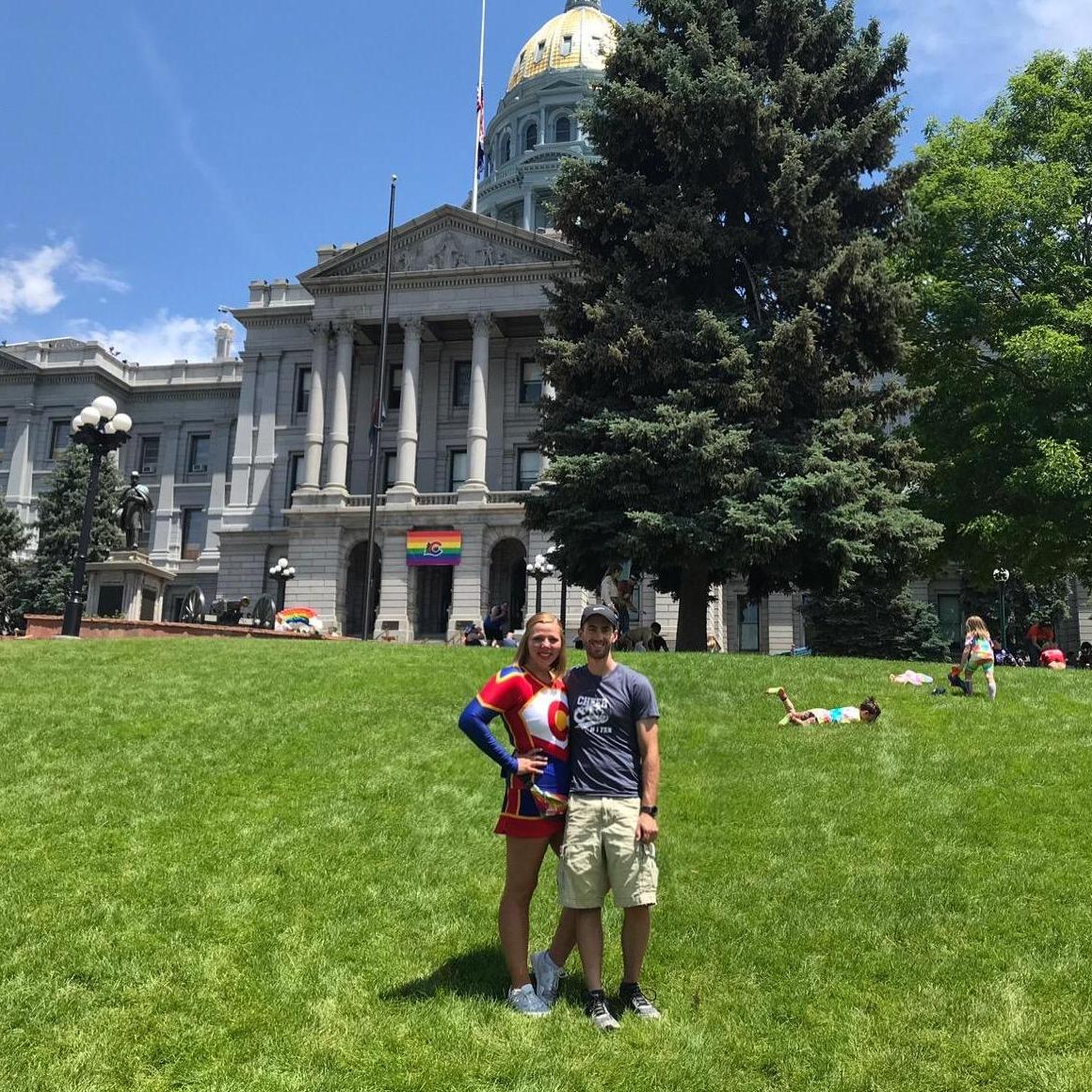 Denver Pride, 2020