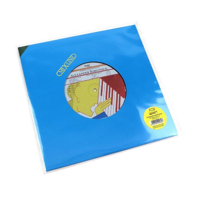 Problèmes D'Amour Vinyl 12"