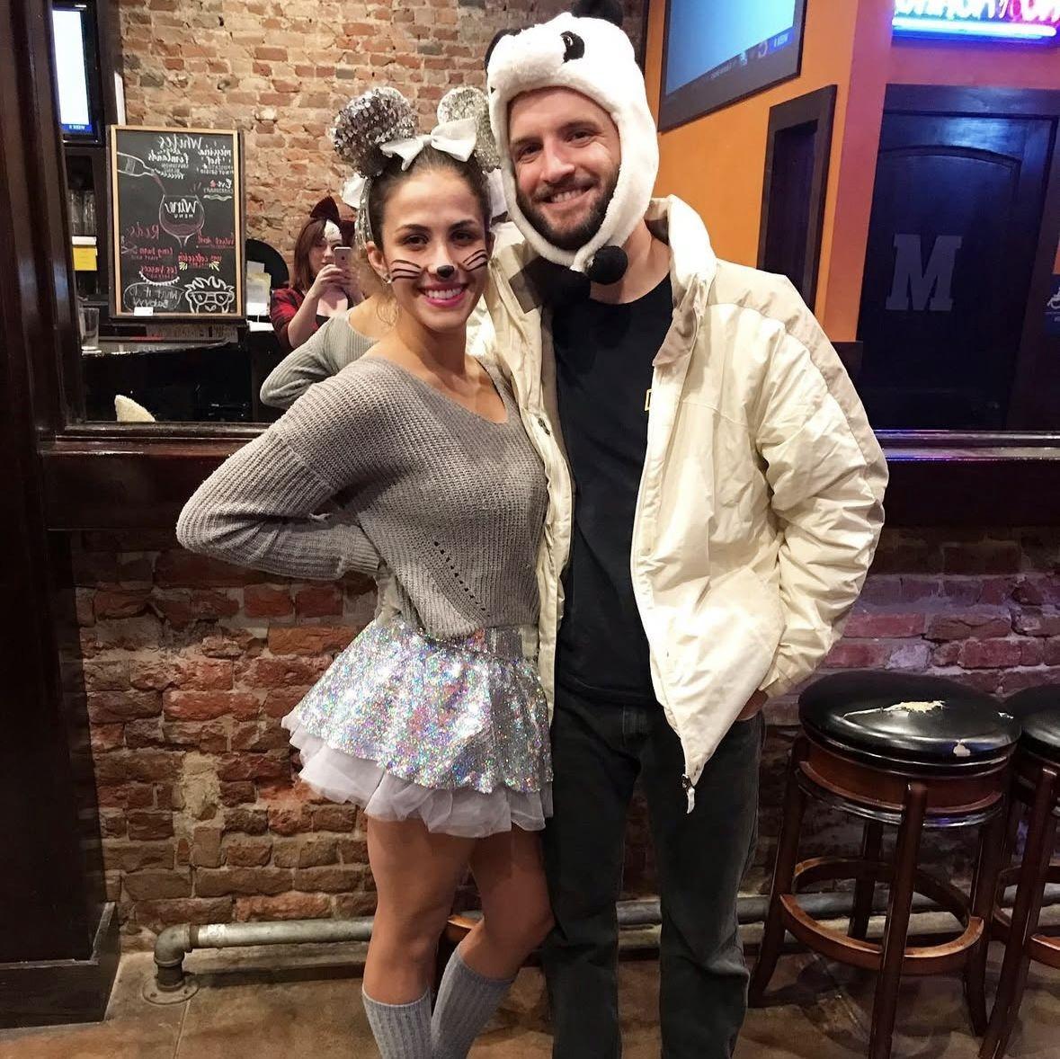 Halloween in Bryan, Texas