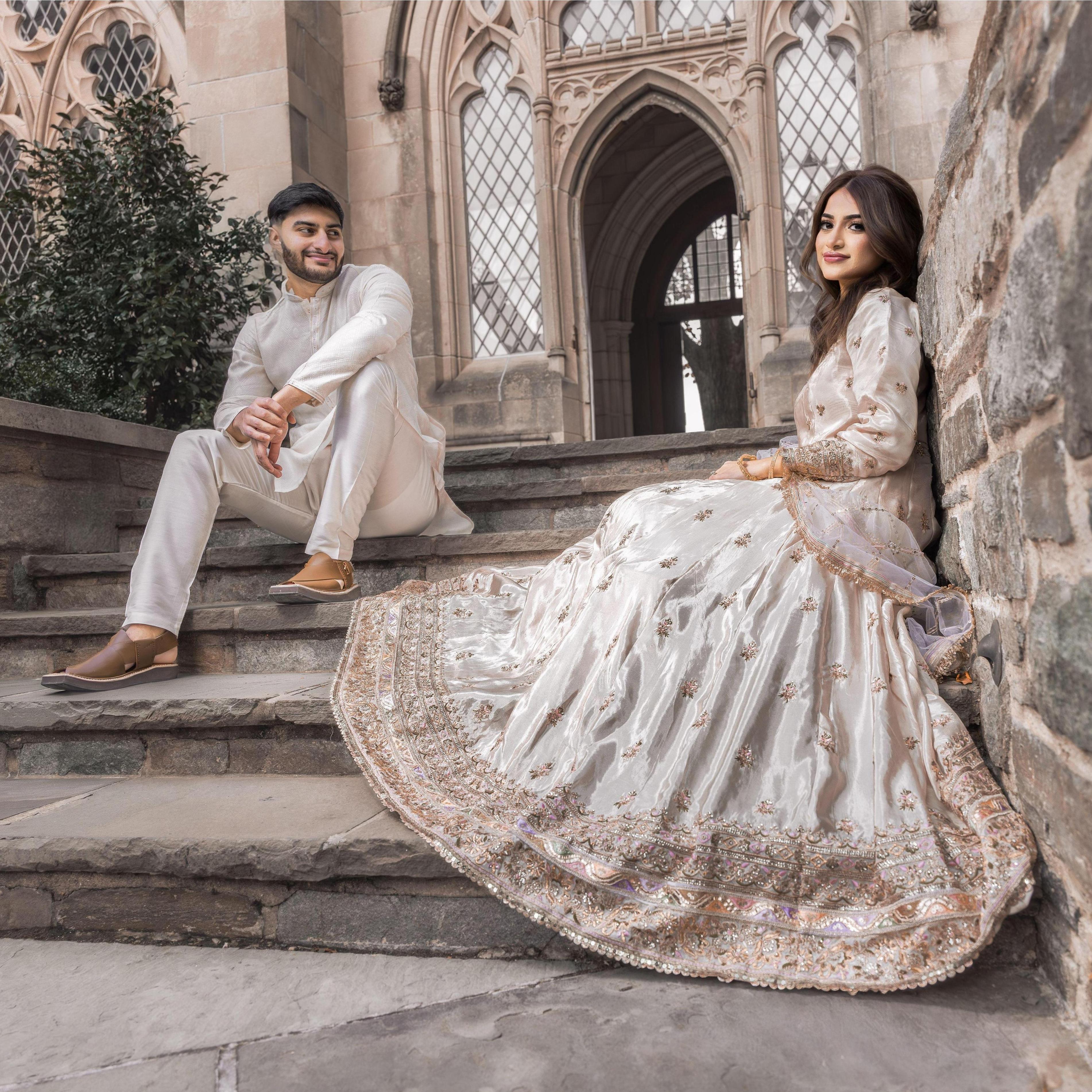 Pre-Wedding Photo Shoot 

11.13.24