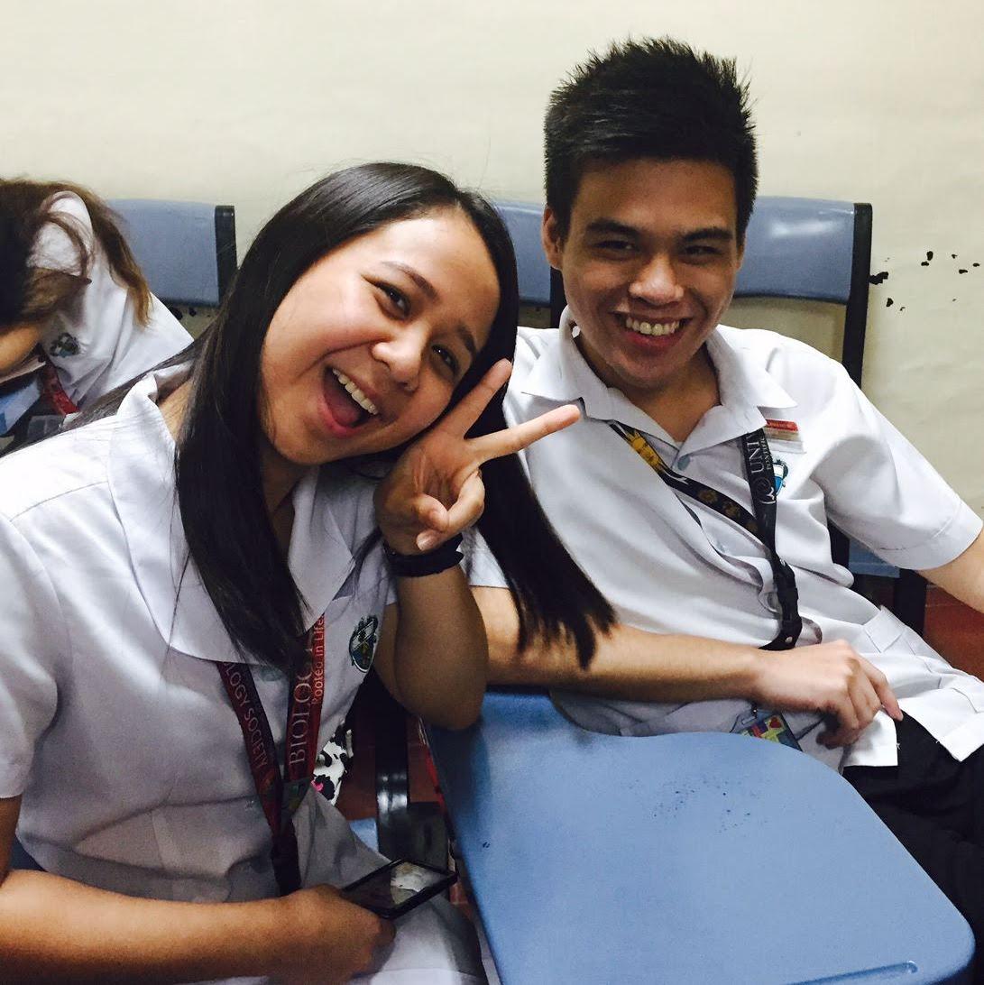 College days