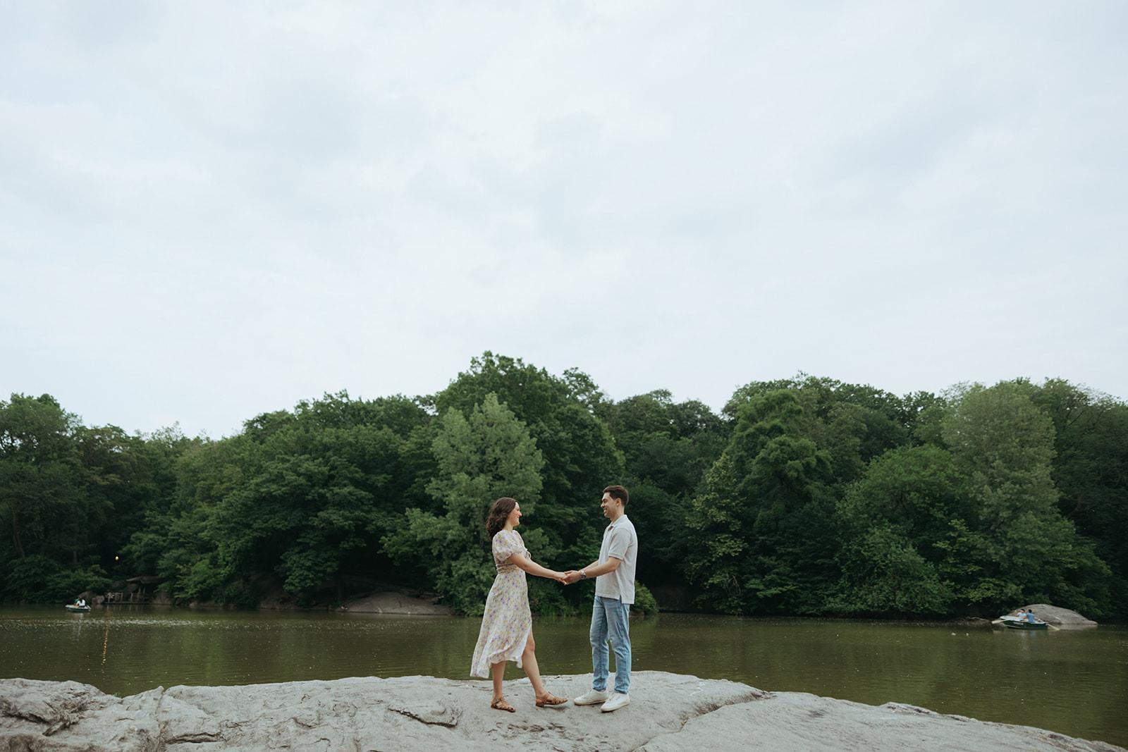 The Wedding Website of Maria Reginaldi and Dan Schwartzstein
