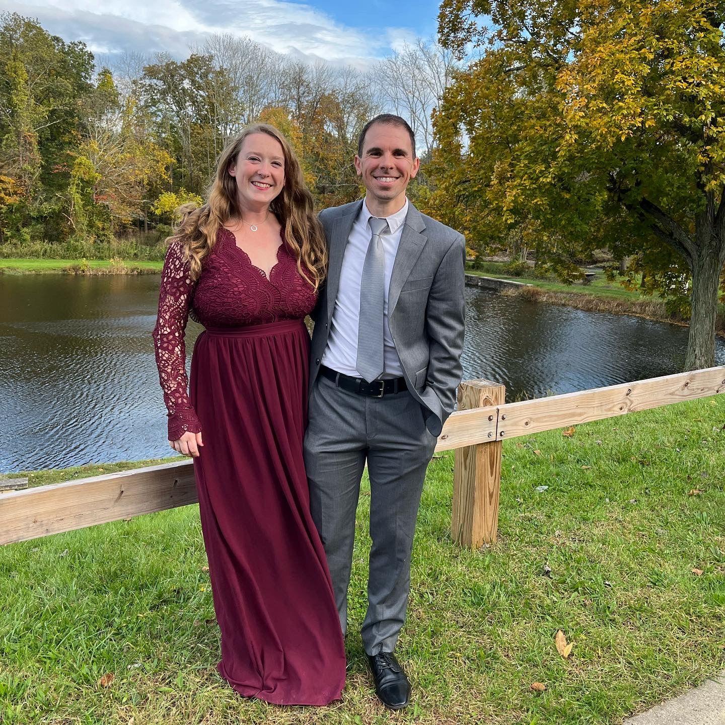 Katie and Matt's Wedding 2023