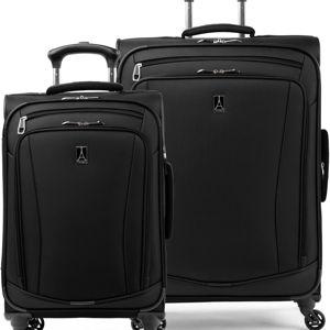 Rolling Luggage Set