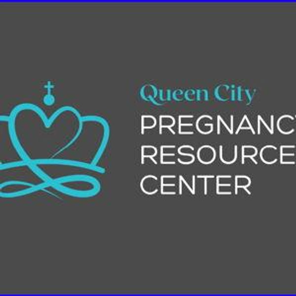 Donation to Queen City Pregnancy Resource Center (QCPRC)