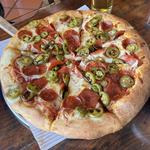 Gino's Pizza Buellton