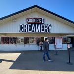 Kookie's Q & Creamery