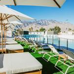 Palm Springs Surf Club