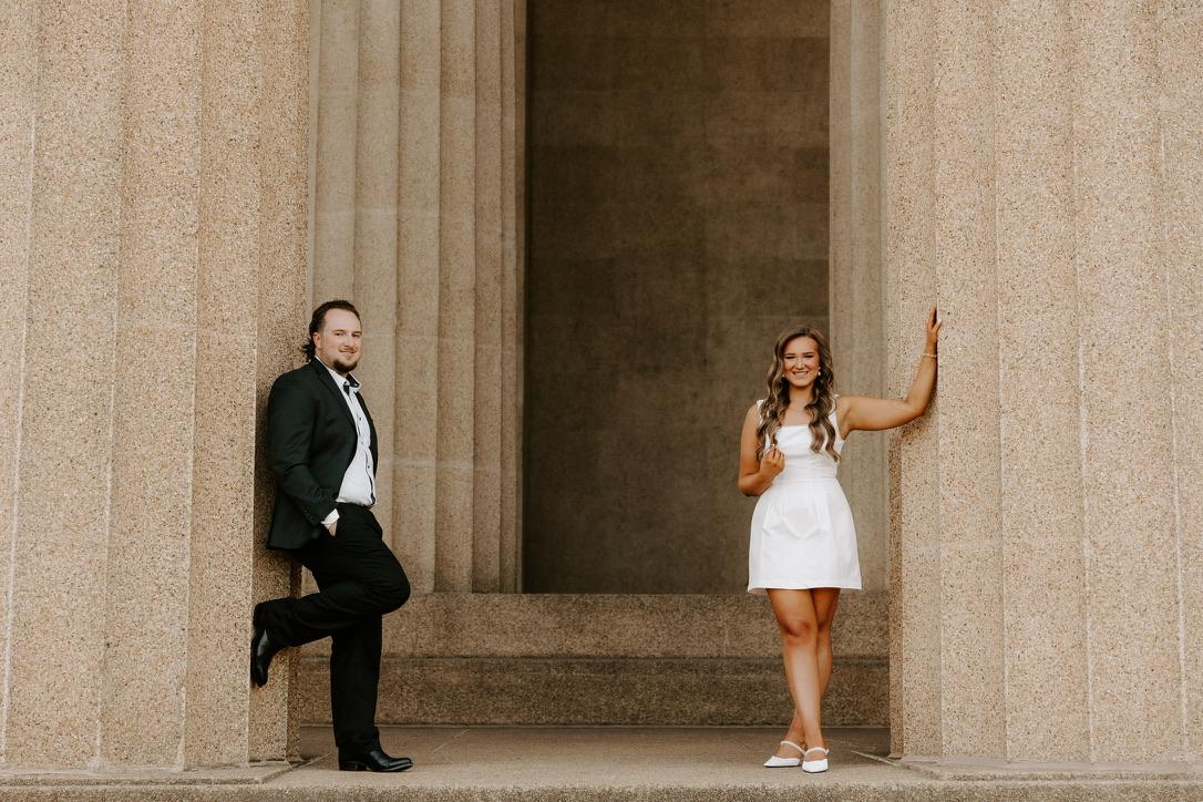The Wedding Website of Kaylynn Lyles and Steven Tome