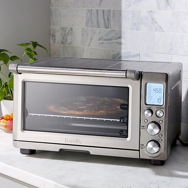 Breville Smart Oven Pro Toaster Oven