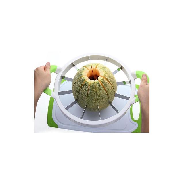 Modern Home Watermelon/Cantaloupe Melon/Fruit Slicing Tool - Medium