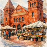 Lancaster Central Market