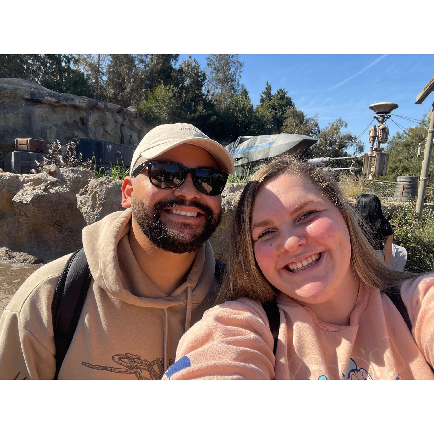 Disneyland & California Adventure 2023🤍