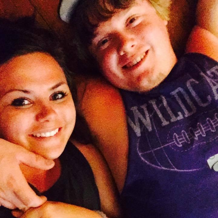 2016 - First Vacation Together