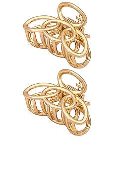 Keep It Simple Claw Clip Ettika