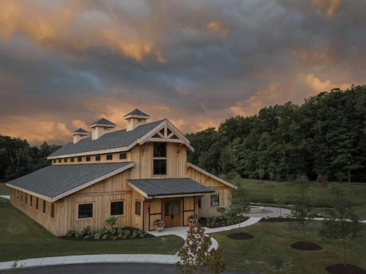 The Wedding Website of Marc Shideler and Alyssa Davis