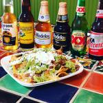 Loco Coco's Tacos