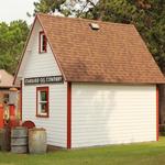 Pioneer Village Museum