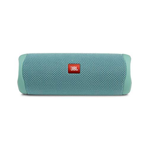 JBL FLIP 5 Waterproof Portable Bluetooth Speaker - Teal [New Model]