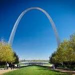 Gateway Arch National Park