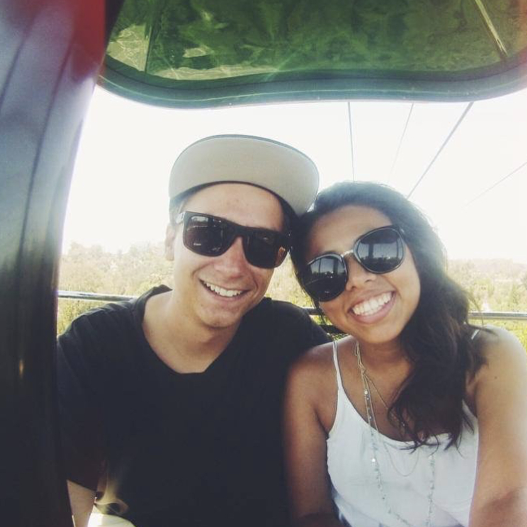 San Diego Zoo 2014