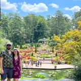 Sarah P. Duke Gardens