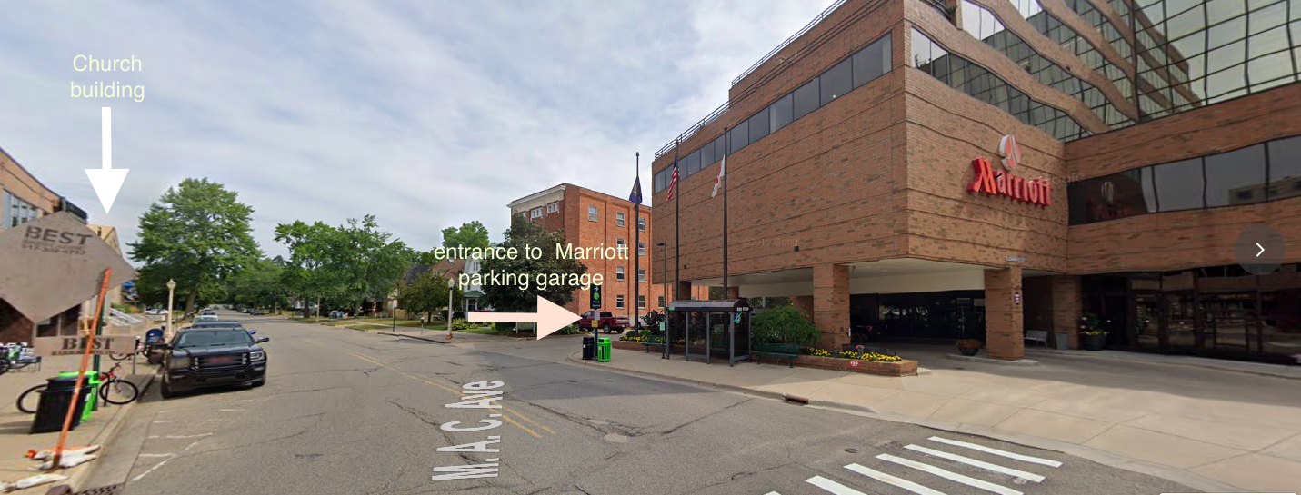 The Wedding Website of Caitlin Gregory and Austin Gregory