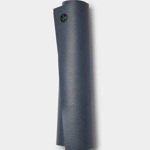 PRO™ Yoga Mat 6mm | Manduka (Black Thunder)
