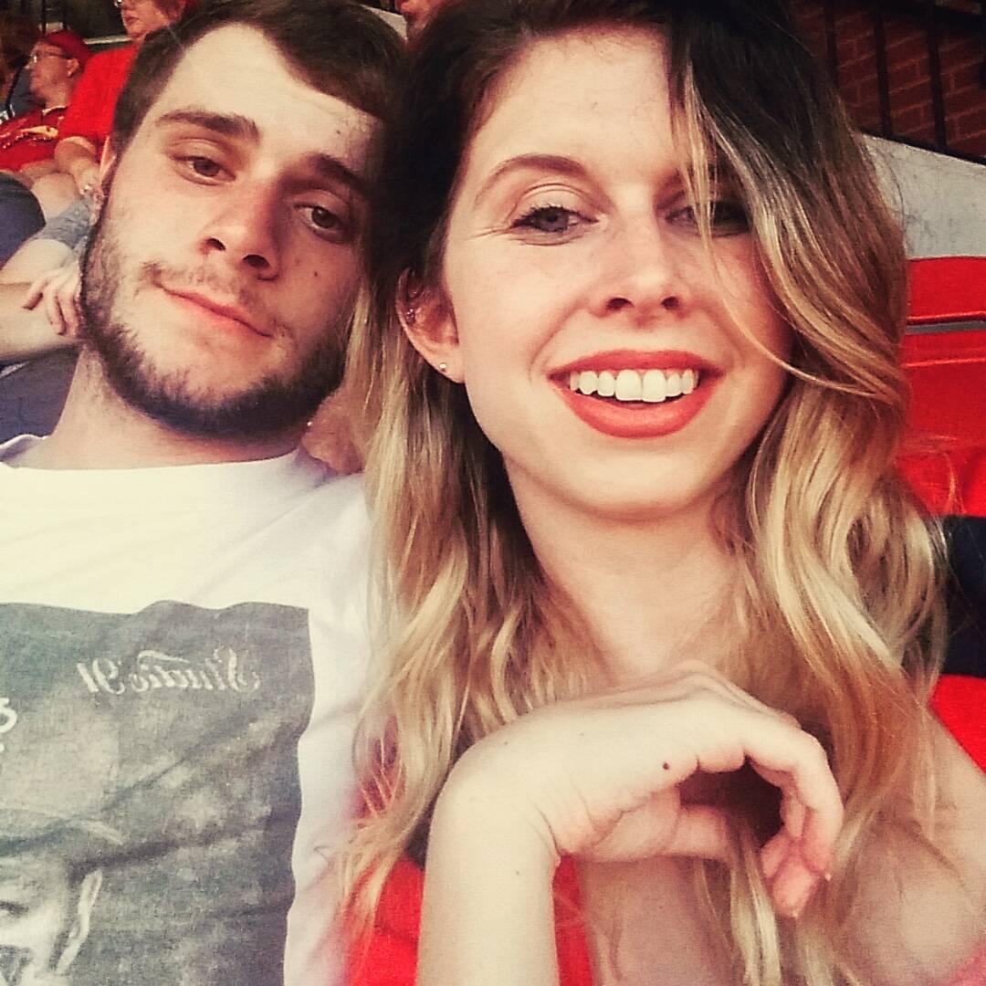 Cardinals Game!