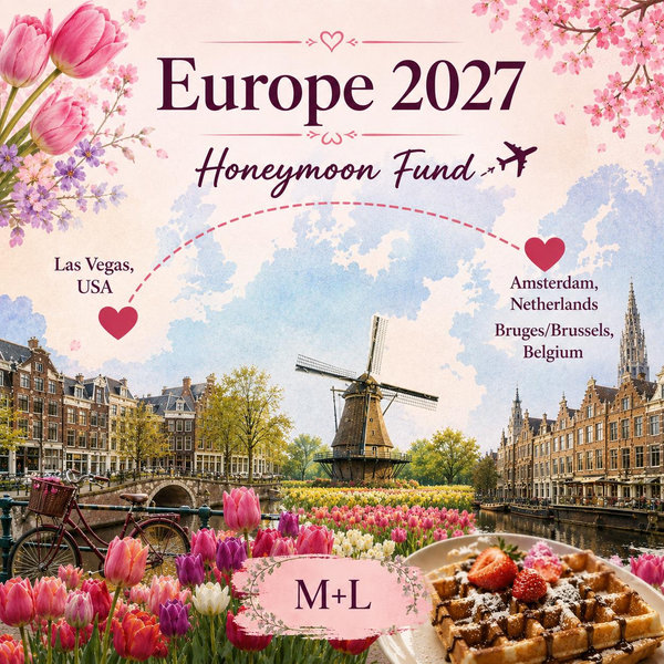 Honeymoon Fund