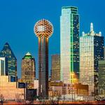 Dallas Downtown Historic District