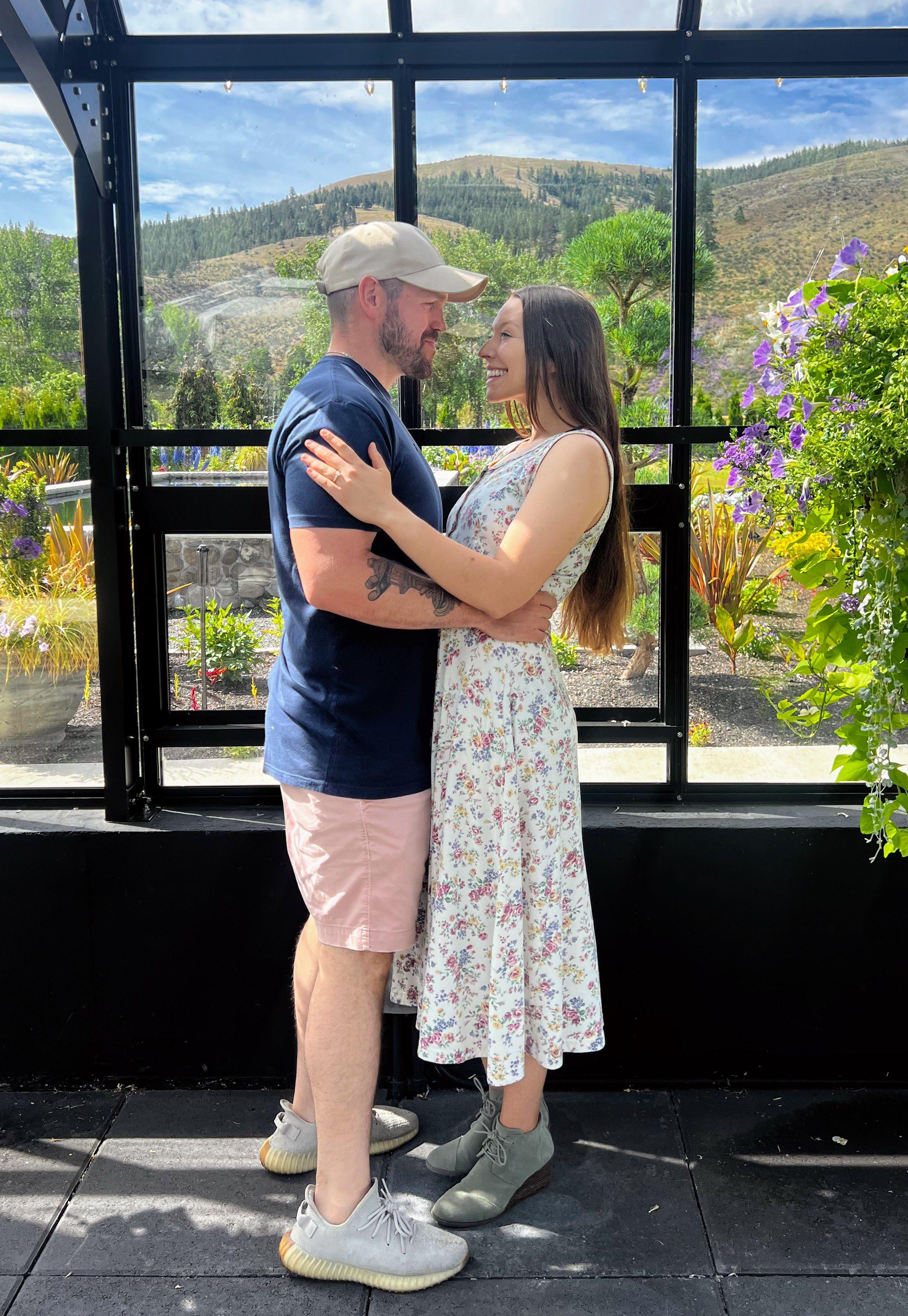 The Wedding Website of Zoe Birt and Dylan Mumbach
