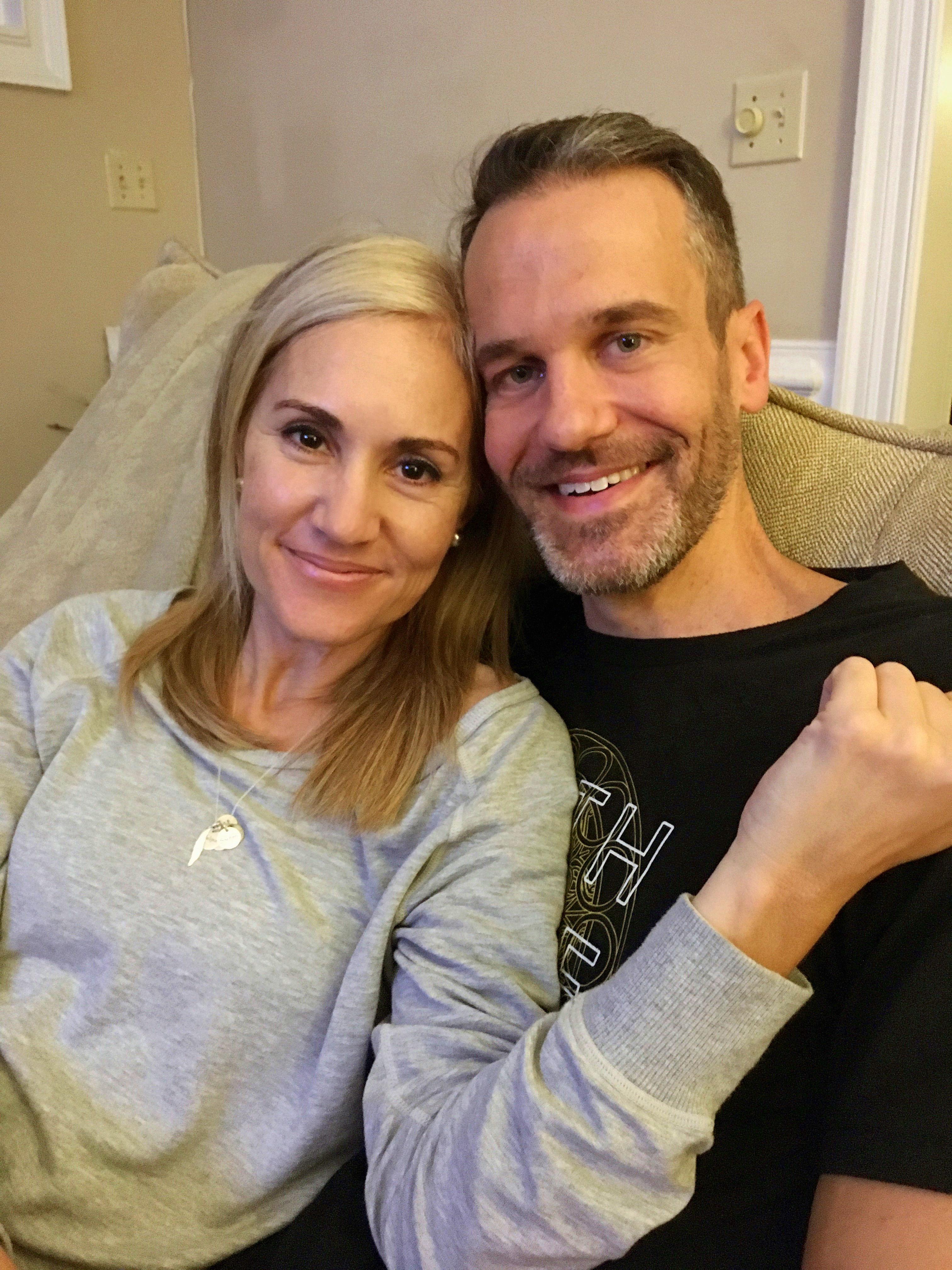 The Wedding Website of April Hastings and Jonathan Love