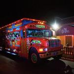 Happy Hour Bus